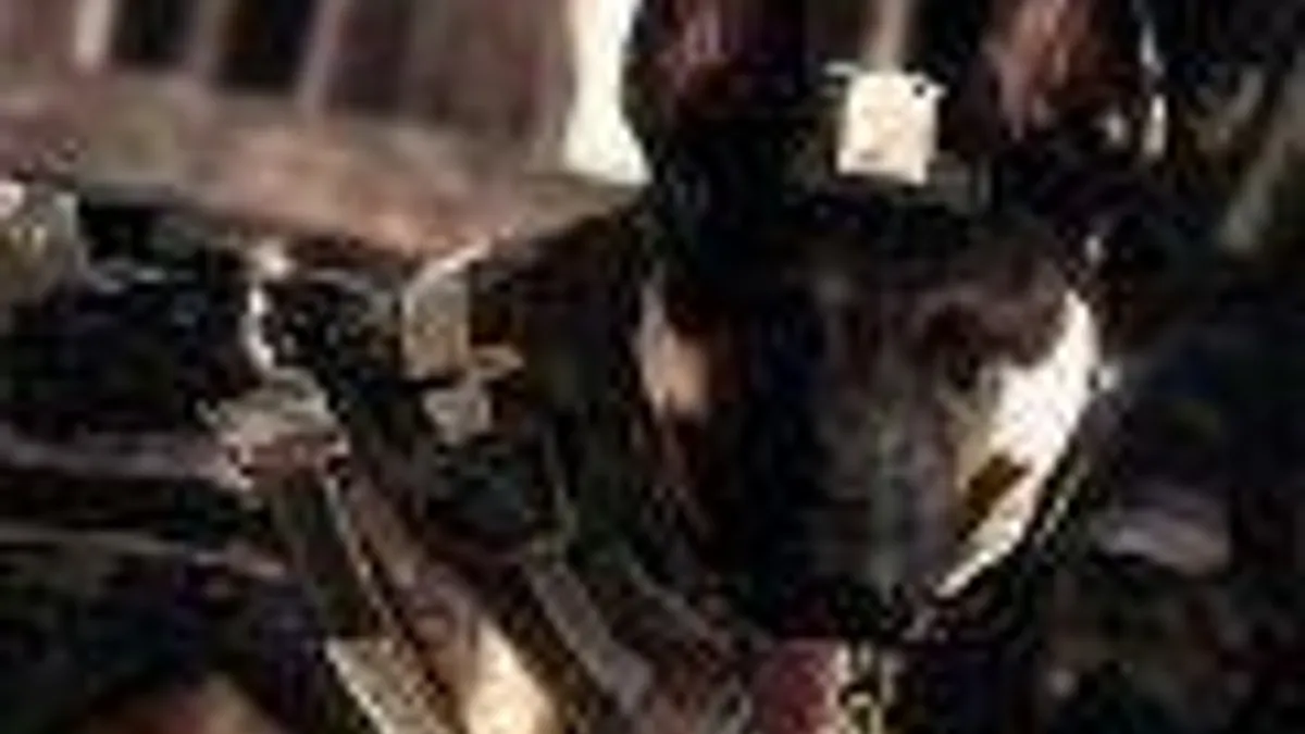 Hlavní obrázek článku: Instalace Call of Duty: Ghosts na PS4 zabere kolem 30 minut