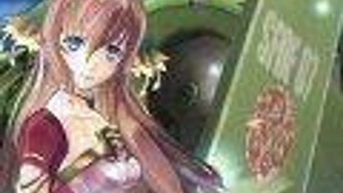 Hlavní obrázek článku: Tecmo Koei oznámilo pro Evropu Ar nosurge: Ode to an Unborn Star