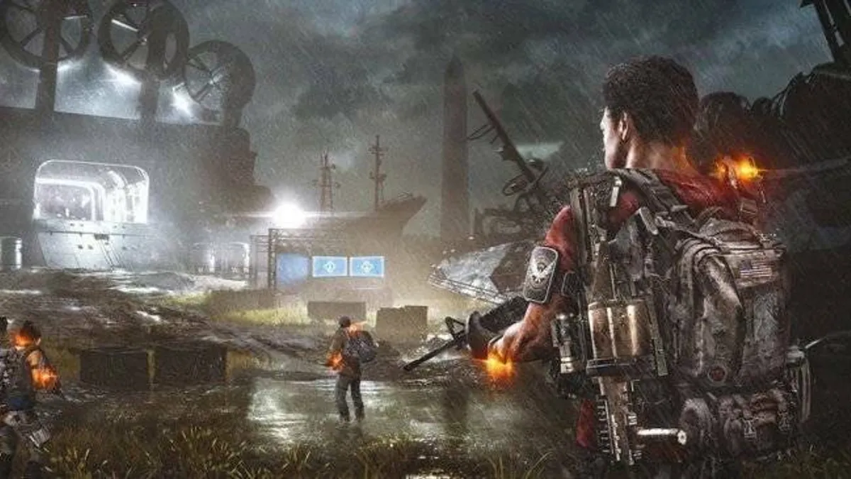 Hlavní obrázek článku: Tom Clancy's The Division 2 se pro konzole nové generace neplánuje