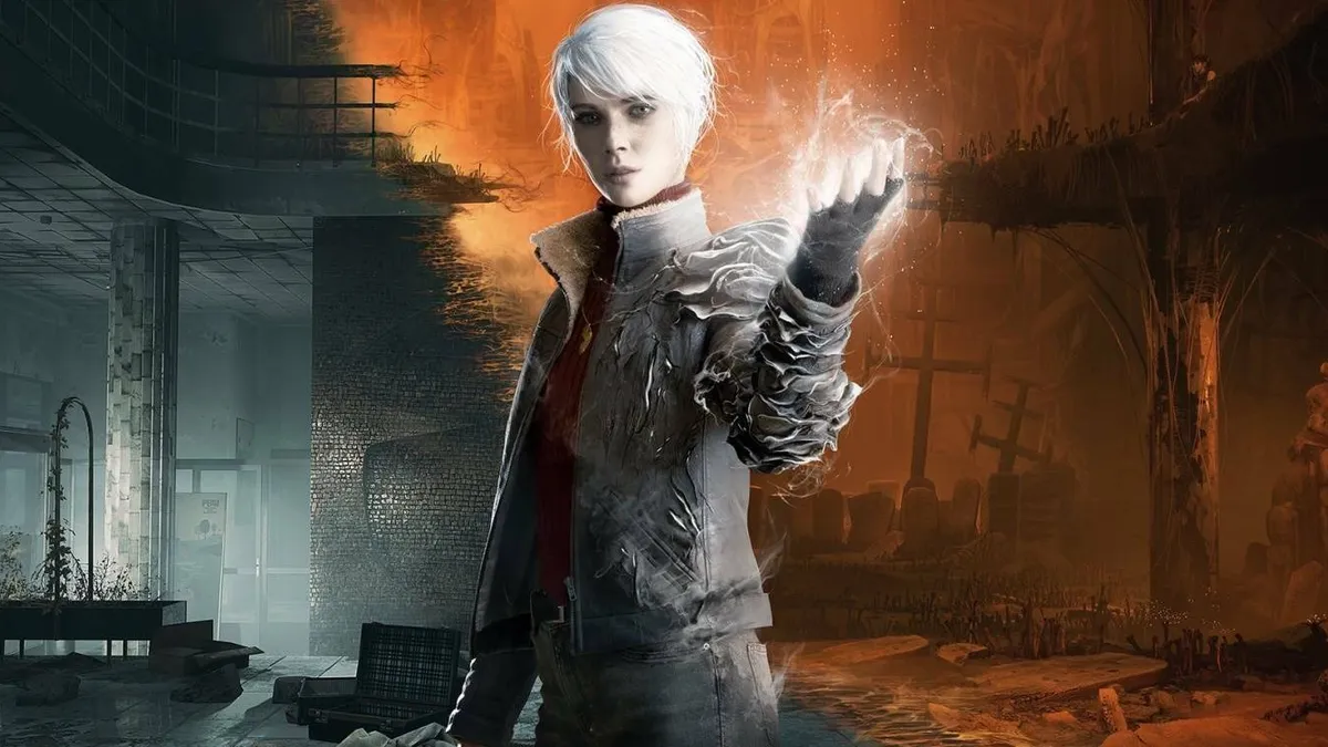 Hlavní obrázek článku: The Medium