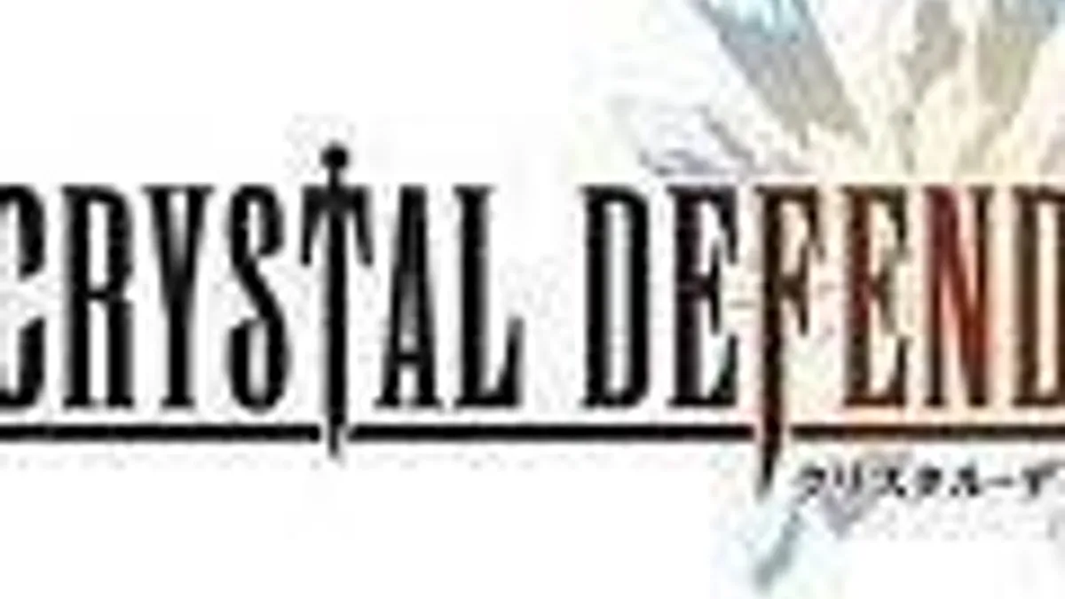 Hlavní obrázek článku: Crystal Defenders  - první obrázky