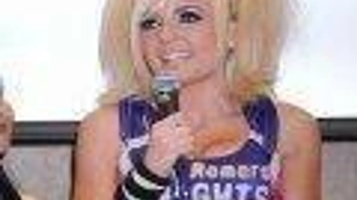 Hlavní obrázek článku: Lollipop Chainsaw je nejprodávanější hrou od Grasshopper Manufacture