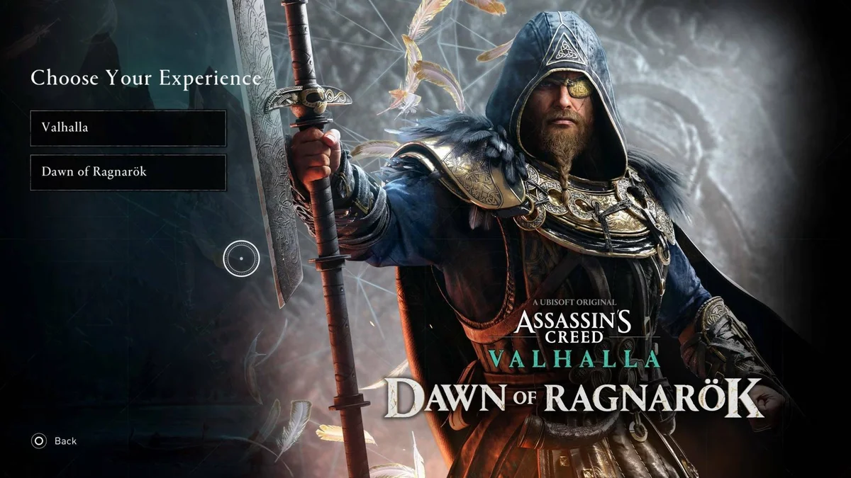 Launch trailer na Assassin’s Creed Valhalla: Dawn of Ragnarök