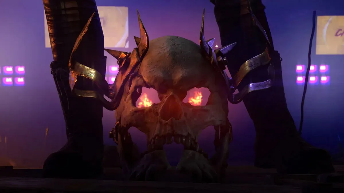 Hlavní obrázek článku: Teaser na rozšíření Bloody Ties hry Dying Light 2, více podrobností příští týden