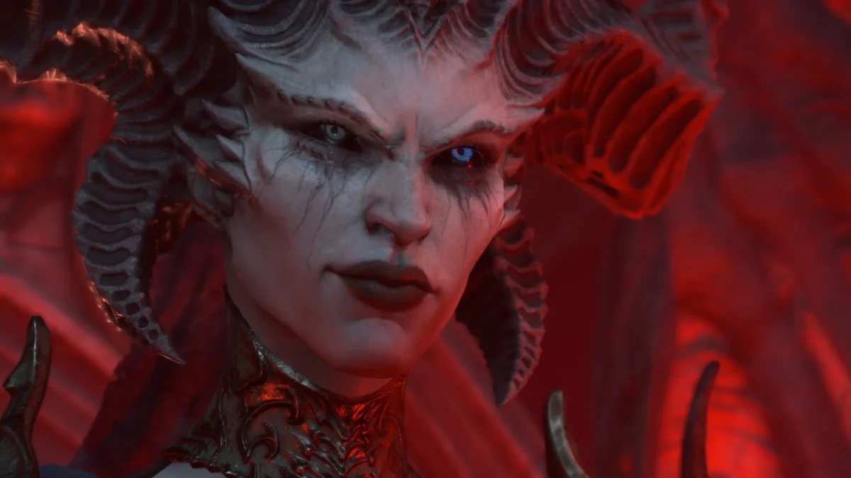 Blizzard představuje kanibaly z Diablo IV