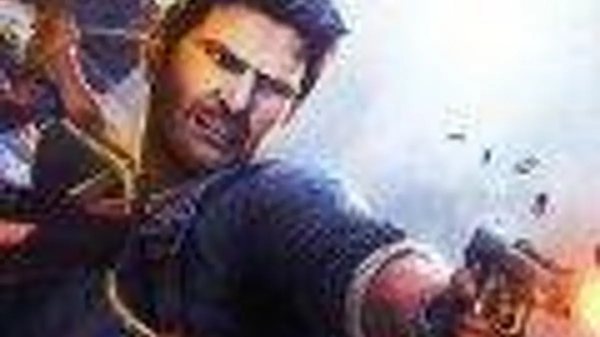Hlavní obrázek článku: Nový Uncharted zřejmě nabídne kooperativní režim