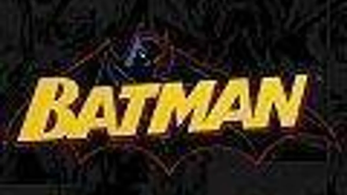 Hlavní obrázek článku: Kdo je Batman?