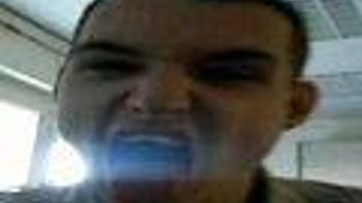 Hlavní obrázek článku: Konzolista.cz - Komunitní Snuff video