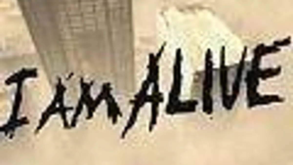 Hlavní obrázek článku: I Am Alive má nový trailer