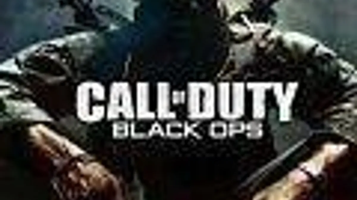 Hlavní obrázek článku: Call of Duty: Black Ops