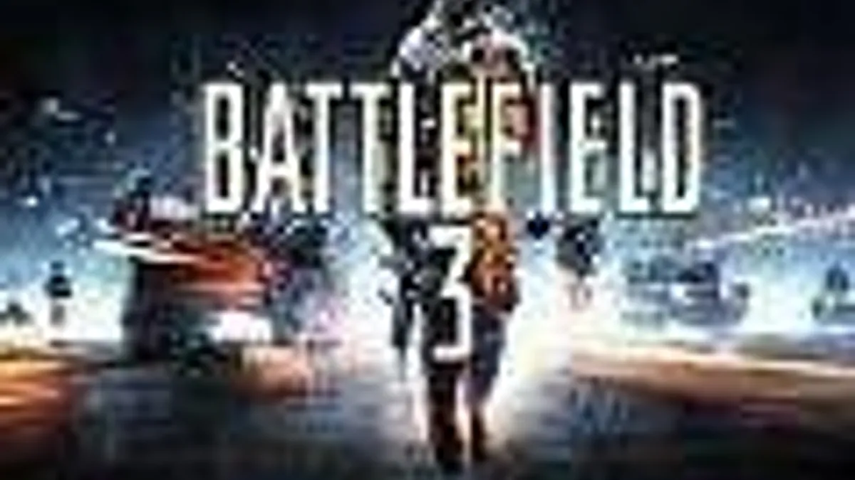 Hlavní obrázek článku: Battlefield 3 - Physical Warfare Pack trailer