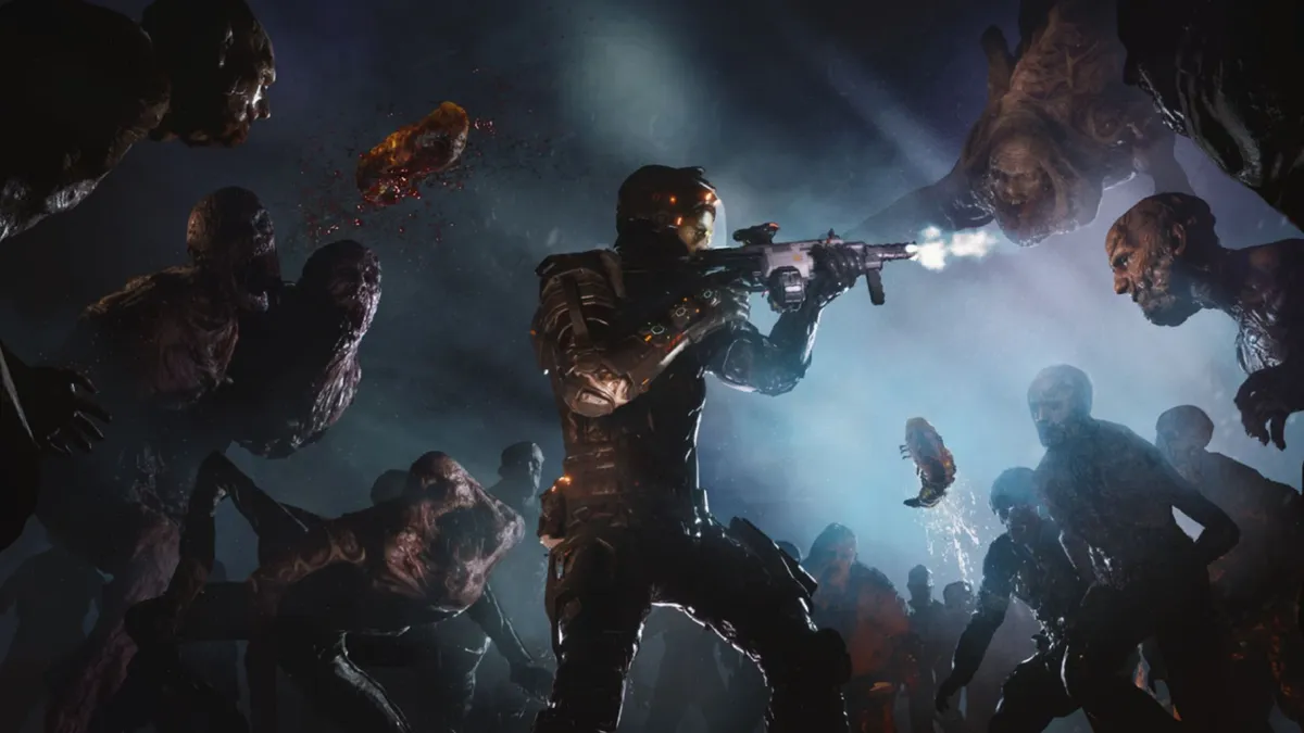 Hlavní obrázek článku: Tvůrce Dead Space a The Callisto Protocol láká na svoji další hru 