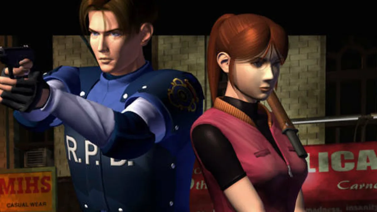 Hlavní obrázek článku: Capcom vydal trailer shrnující hlavní díly Resident Evil série