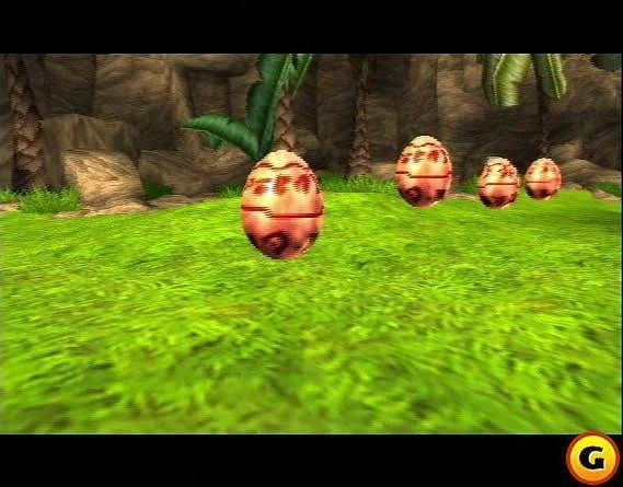 Jak and Daxter