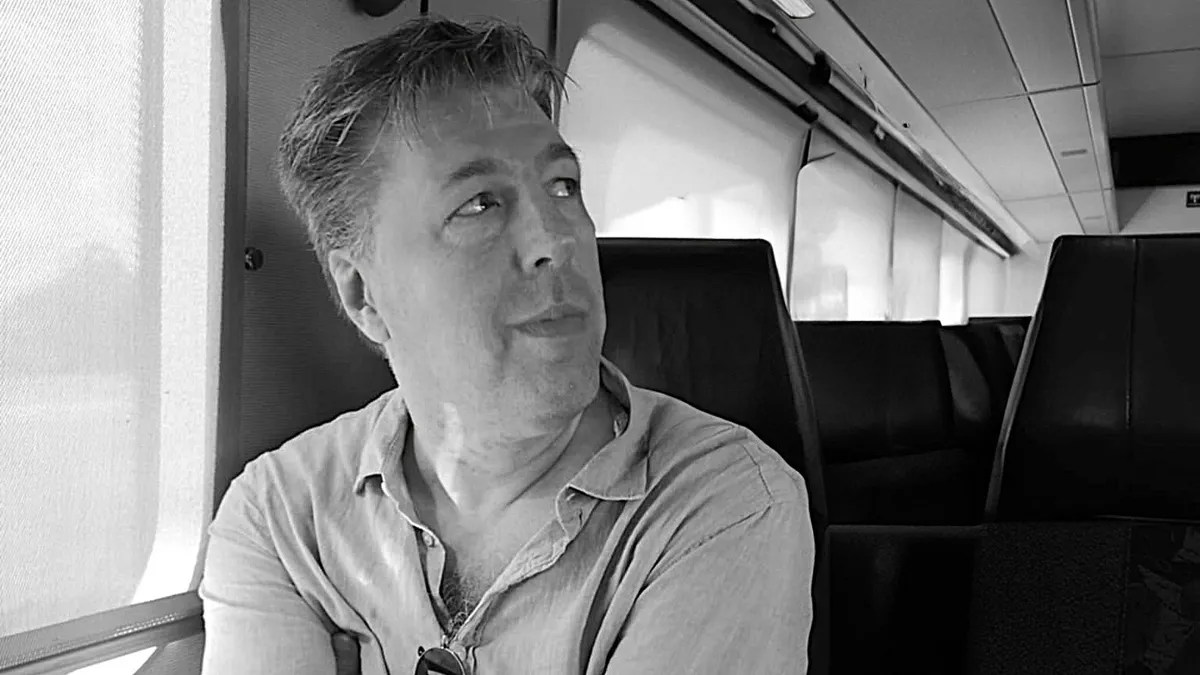 Hlavní obrázek článku: Ve věku 59 let zemřel Julian LeFay, otec série The Elder Scrolls