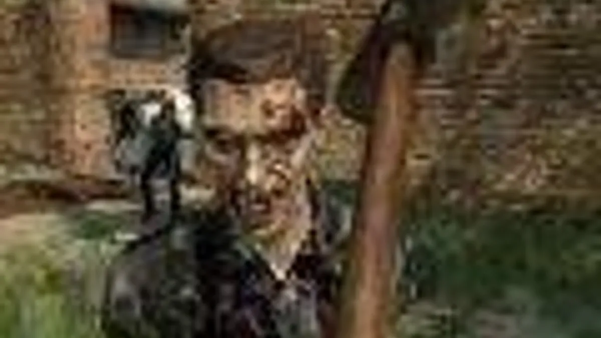 Hlavní obrázek článku: Deníček The Walking Dead: Survival Instinct