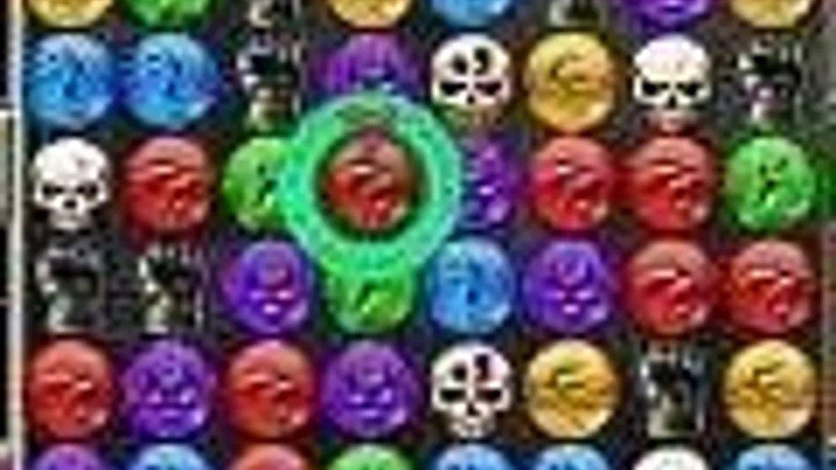 Hlavní obrázek článku: Puzzle Quest 2 i na PSP