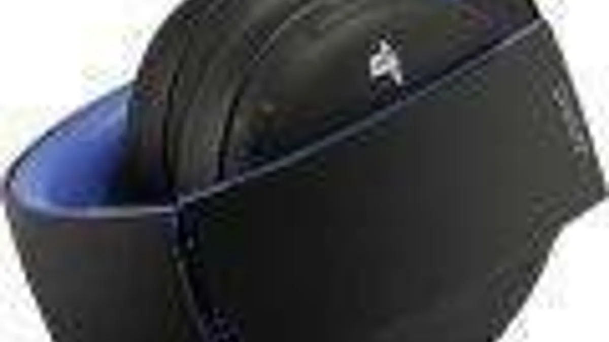 Hlavní obrázek článku: Sony oznámila bezdrátový Gold Wireless Headset pro PS4