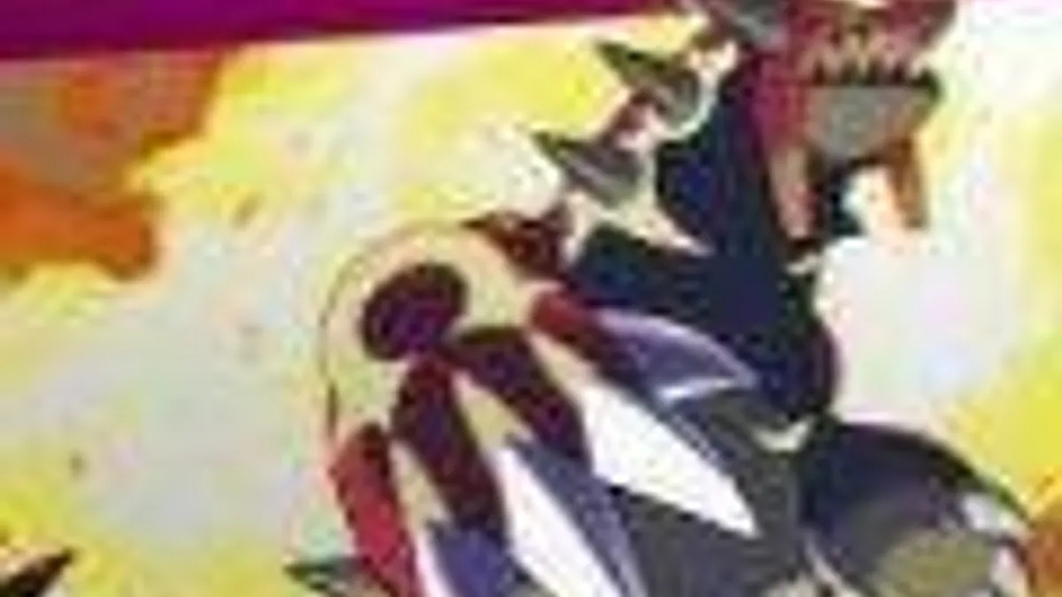 Hlavní obrázek článku: Pokémon Omega Ruby & Alpha Shappire v limitované steelbook edici