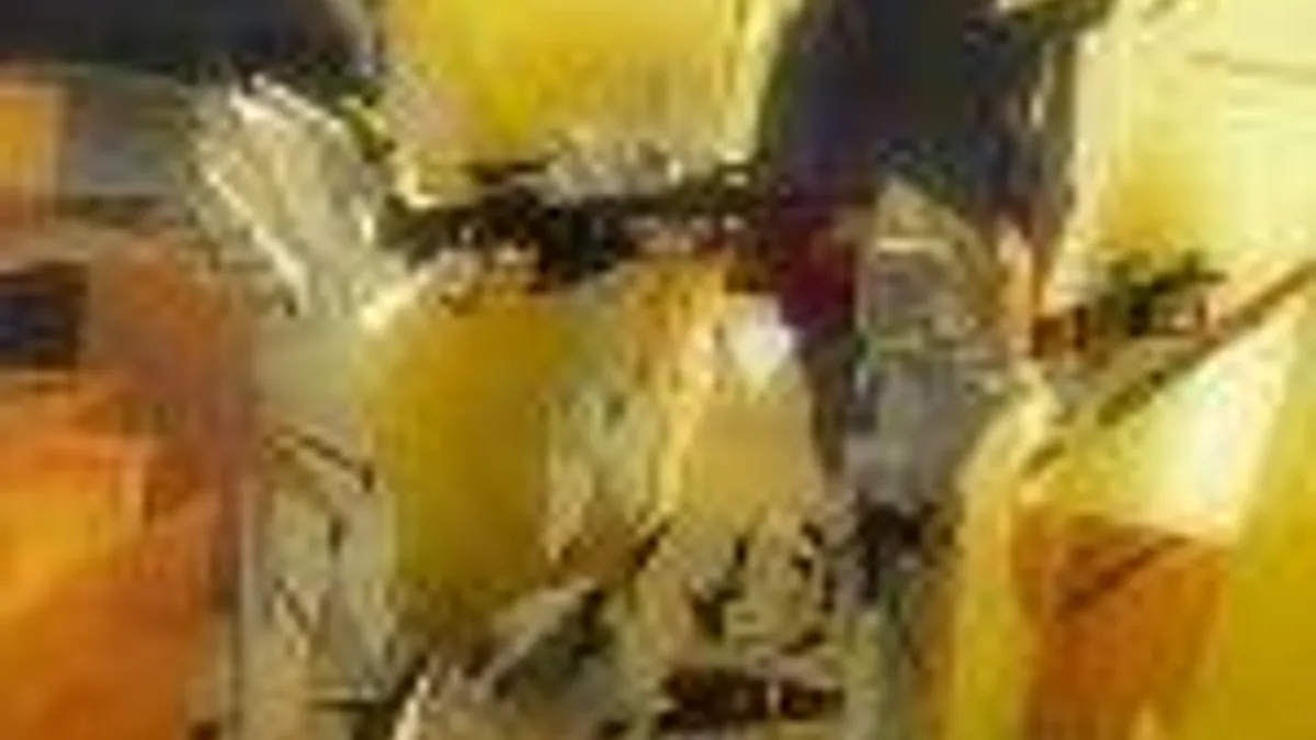 Hlavní obrázek článku: Volume – trailer představující nepřátele