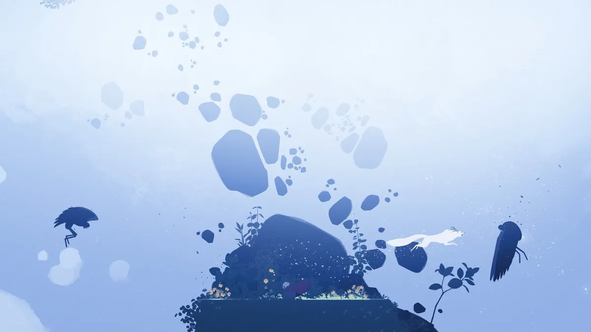 Hlavní obrázek článku: Vychází nádherná plošinovka Neva, sbírá vysoká hodnocení