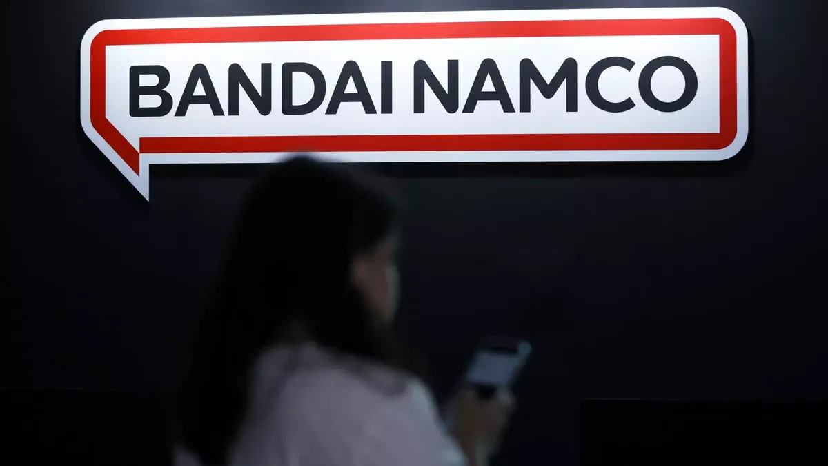 Hlavní obrázek článku: Bandai Namco má snižovat počet zaměstnanců a rušit připravované hry