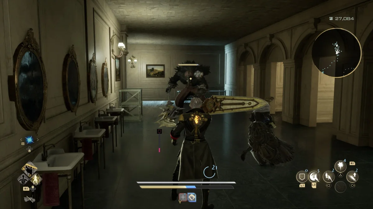Nová kratší upoutávka na akci Code Vein II nastiňuje příběh