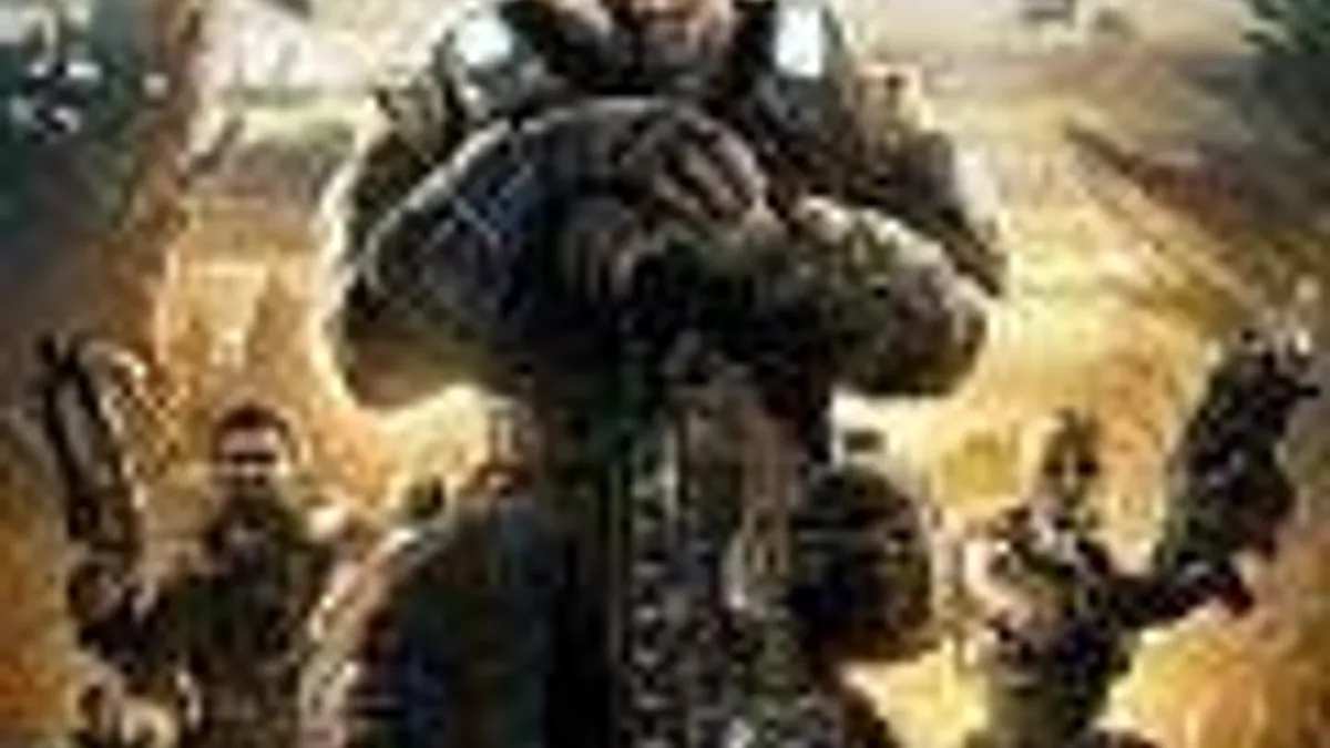 Hlavní obrázek článku: Vývojářův deníček: Gears of War 3