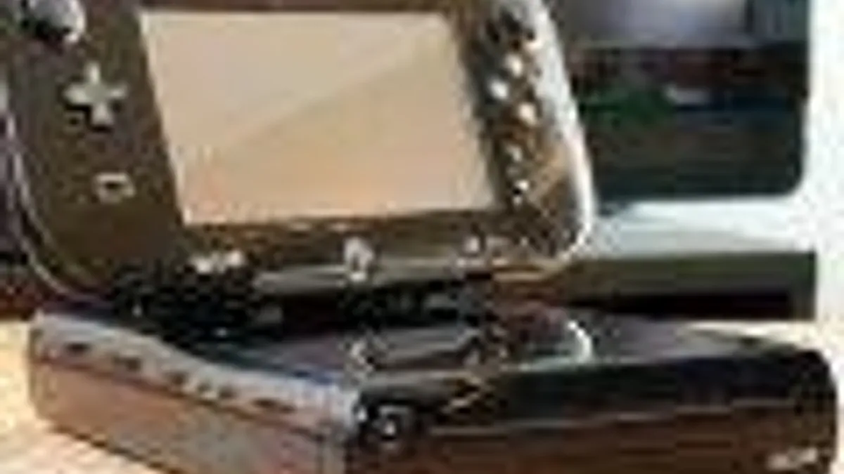 Hlavní obrázek článku: Nintendo Wii U dostalo velký update na 4.0.0 U