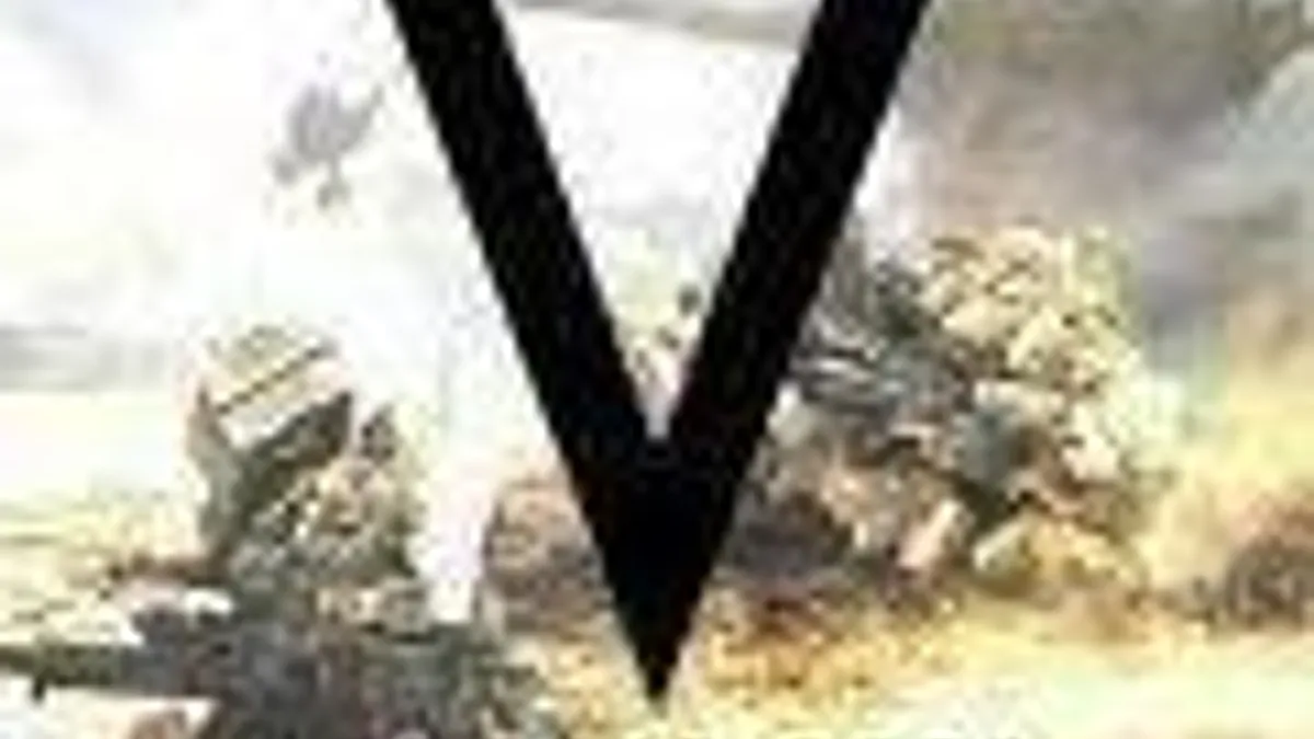 Hlavní obrázek článku: Gamescom multiplayerový trailer k Armored Core V