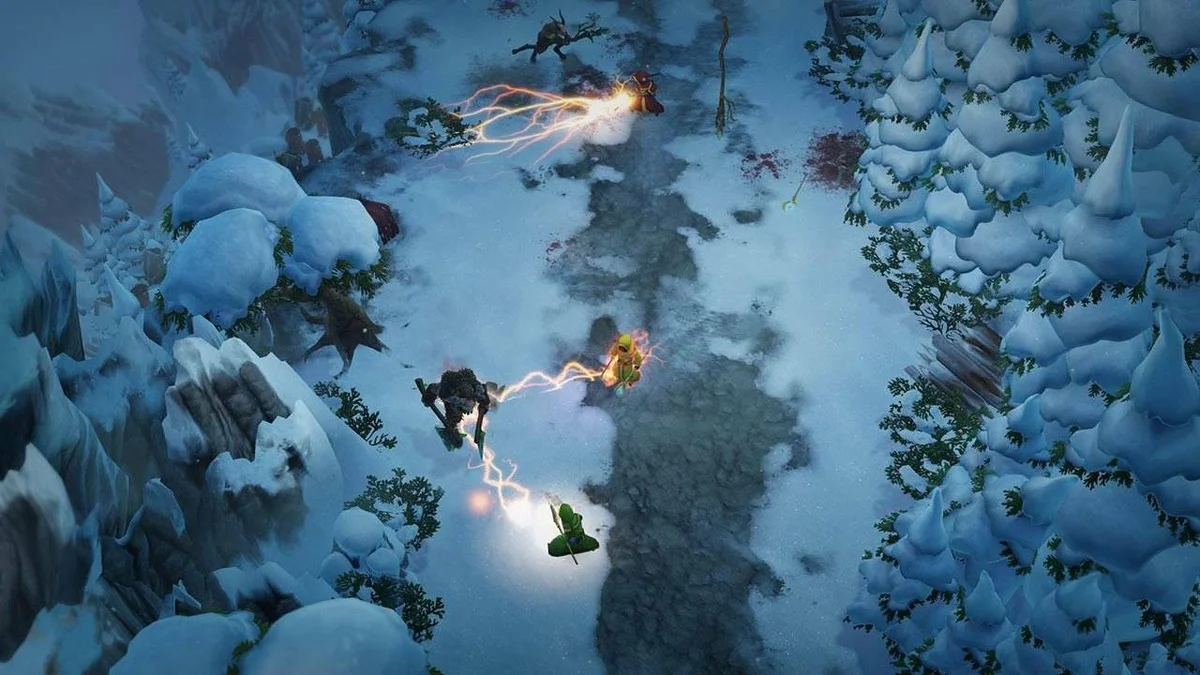 Paradox má zájem vydávat hry i na Xbox One