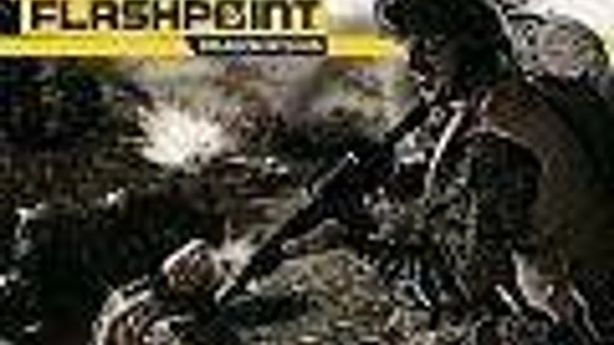 Hlavní obrázek článku: Operation Flashpoint: Dragon Rising 