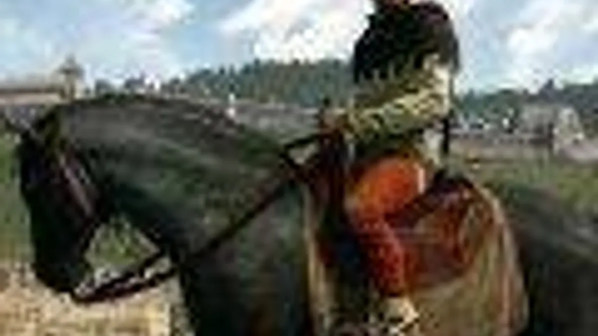 Hlavní obrázek článku: Warhorse Studios o lokalizaci pro Kingdom Come: Deliverance