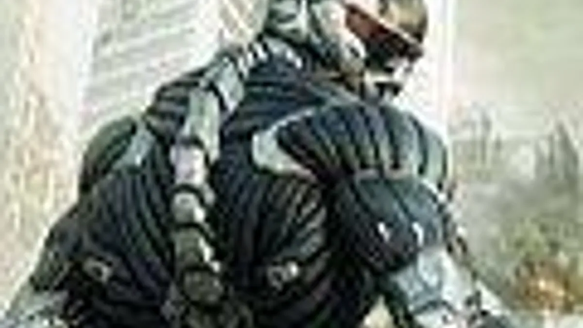 Hlavní obrázek článku: Jak si vedou v prodeji velké akční hry roku 2011