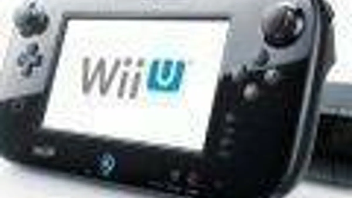Hlavní obrázek článku: Nintendo prodalo za poslední 3 měsíce jen 160 tisíc konzolí Wii U