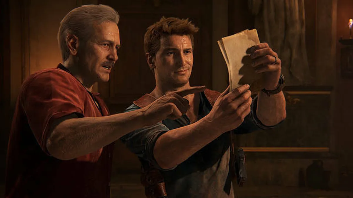 Hlavní obrázek článku: Uncharted 4: A Thief’s End se prodalo za první týden 2.7 milionu kopií