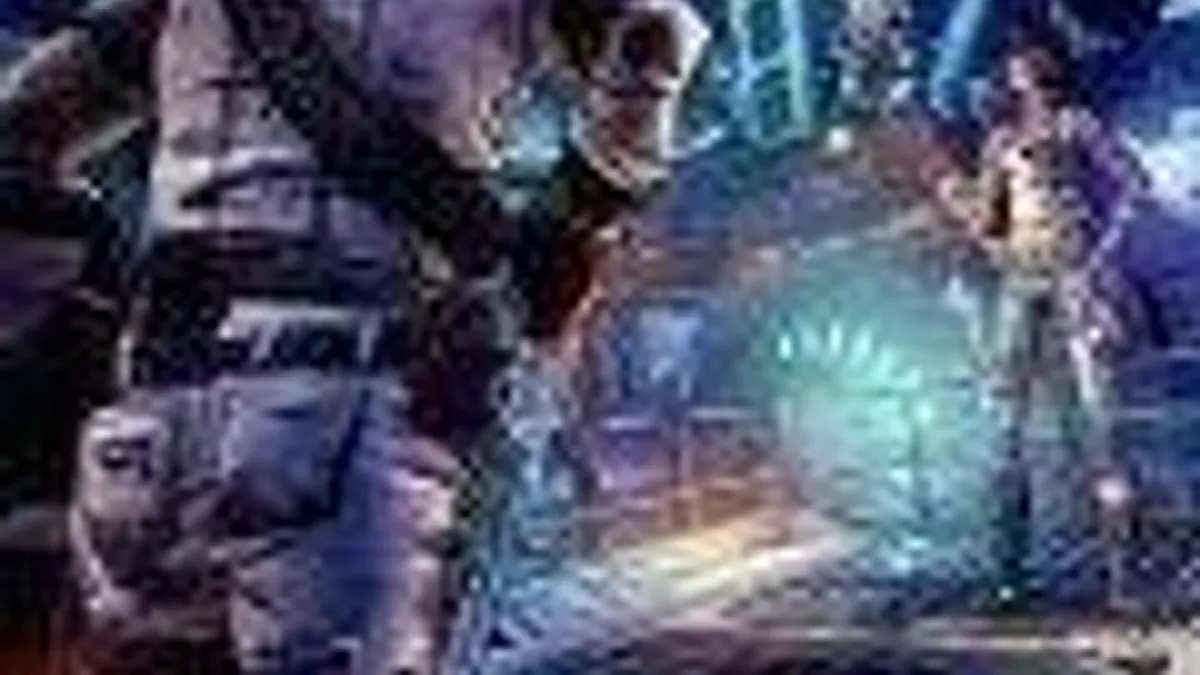 Hlavní obrázek článku: Borderlands: The Handsome Collection má velký první update