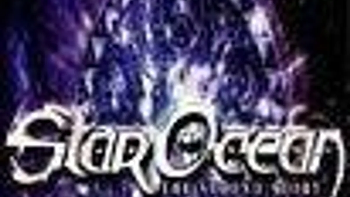 Hlavní obrázek článku: Star Ocean na PSP