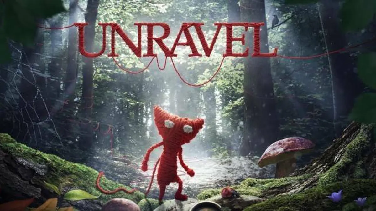 Hlavní obrázek článku: Unravel dostane pokračování