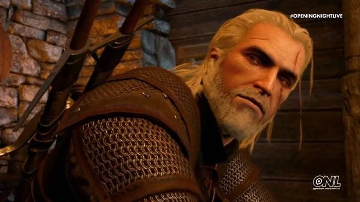 Hlavní obrázek článku: Trailer na hru Zaklínač 3: Divoký hon pro Nintendo Switch