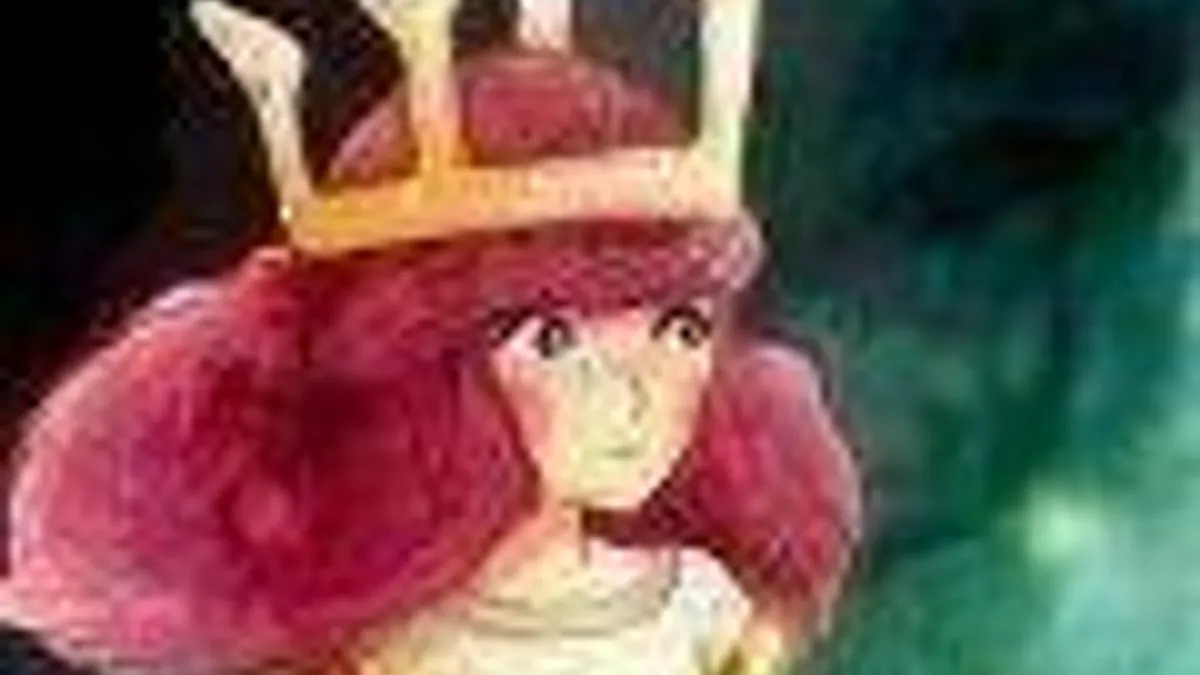 Hlavní obrázek článku: Child of Light oznámen pro PlayStation Vita