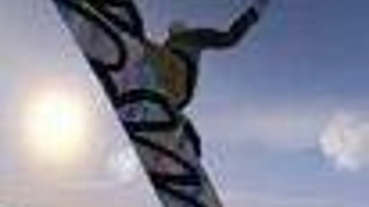 Hlavní obrázek článku: Stoked odložen