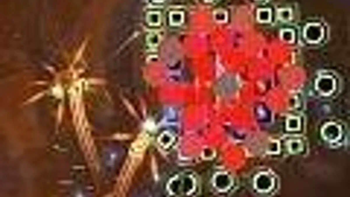 Hlavní obrázek článku: Shatter vyjde na PSN koncem roku