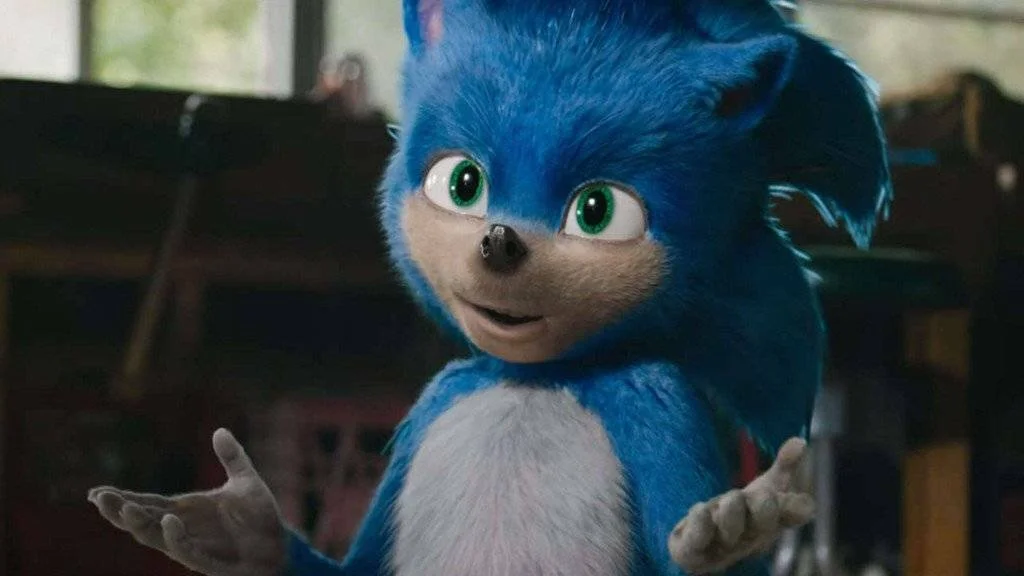 Hlavní obrázek článku: Film Sonic the Hedgehog byl odložen na začátek příštího roku