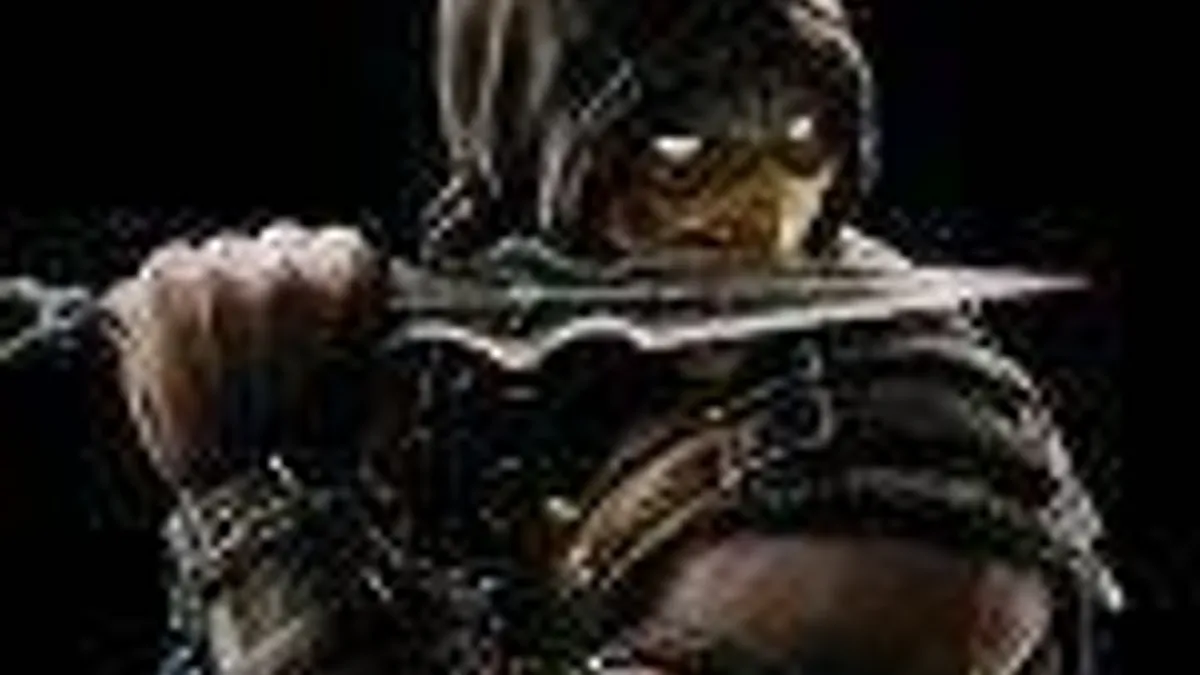 Hlavní obrázek článku: Registruj se na Mortal Kombat X Cup, postup do Paříže a bojuj o 20 000€