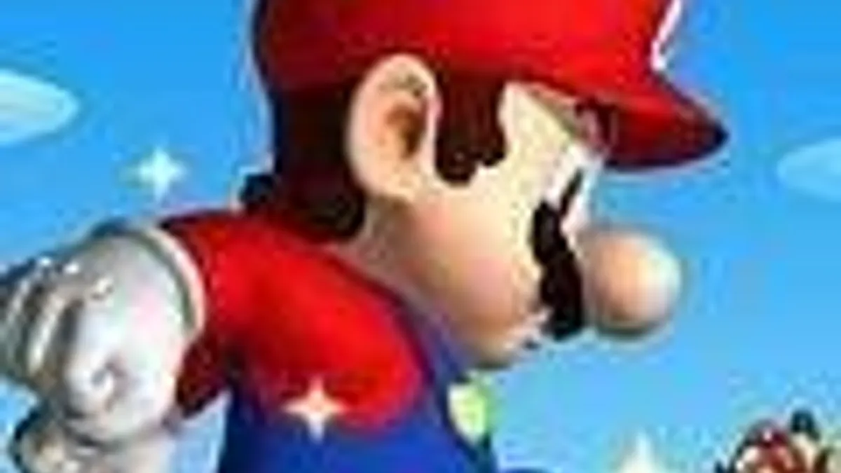 Hlavní obrázek článku: New Super Mario Bros. Wii má datum