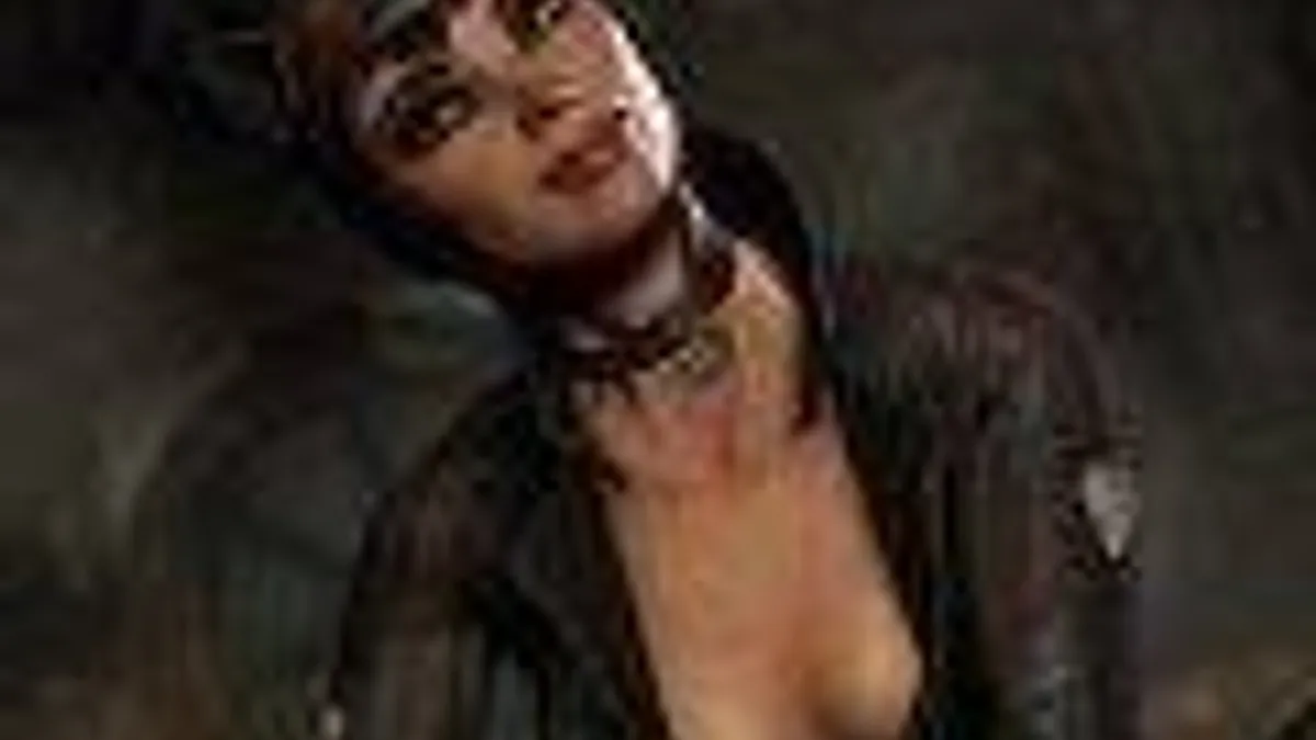 Hlavní obrázek článku: Rocksteady Studios brzy odhalí svojí novou hru