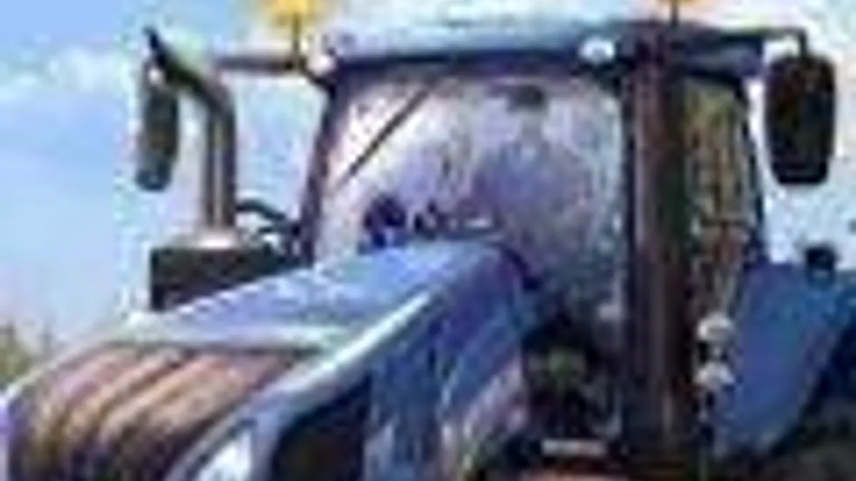 Hlavní obrázek článku: Soutěž o Farming Simulator 15 – vyhlášení