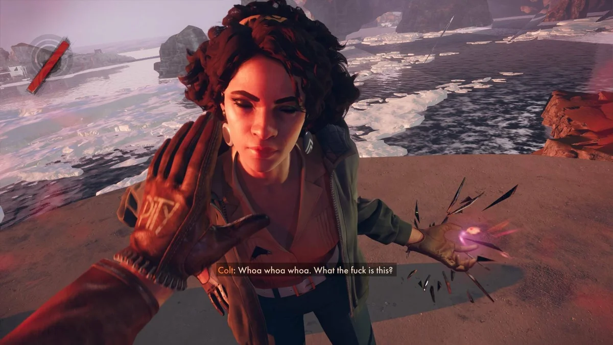 Nový trailer na akci Deathloop
