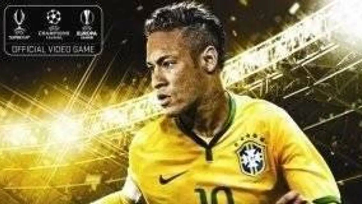 Hlavní obrázek článku: Pro Evolution Soccer 2016 vyjde v září + první podrobnosti